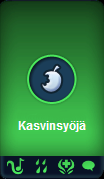 Kasvinsyöjän kortti