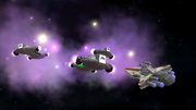 Bisistar First Contact