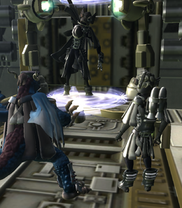 Brotherhood of the Blade