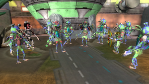 Loron Gang