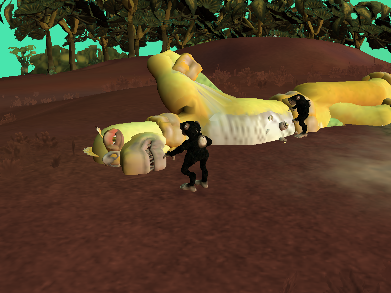 spore creations not showing up spore creations not showing up