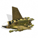 Kirab-class Bomber