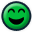 Greenface