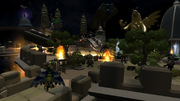 Quadrantia Disorder 26