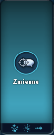 Zmienne ~ Karta
