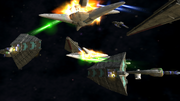 Battle of Orbispira Trucinex War