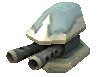 Grox Turret