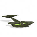 Imperial Rambulan Bird of Prey
