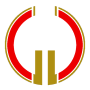 Golden Hearts logo