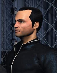 Alexandre Valery
