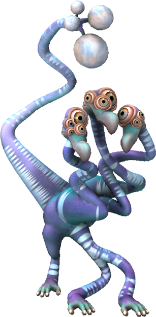 spore game moiraxin