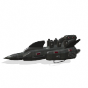 Bastion-class Super Dreadnought