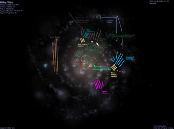 Fiction Delpha Coalition Of Planets Political Relations And