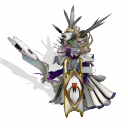 Lizardian Imperial Guard