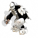 Inmortal Hammer