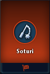 Soturi