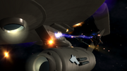 USS Endeavor