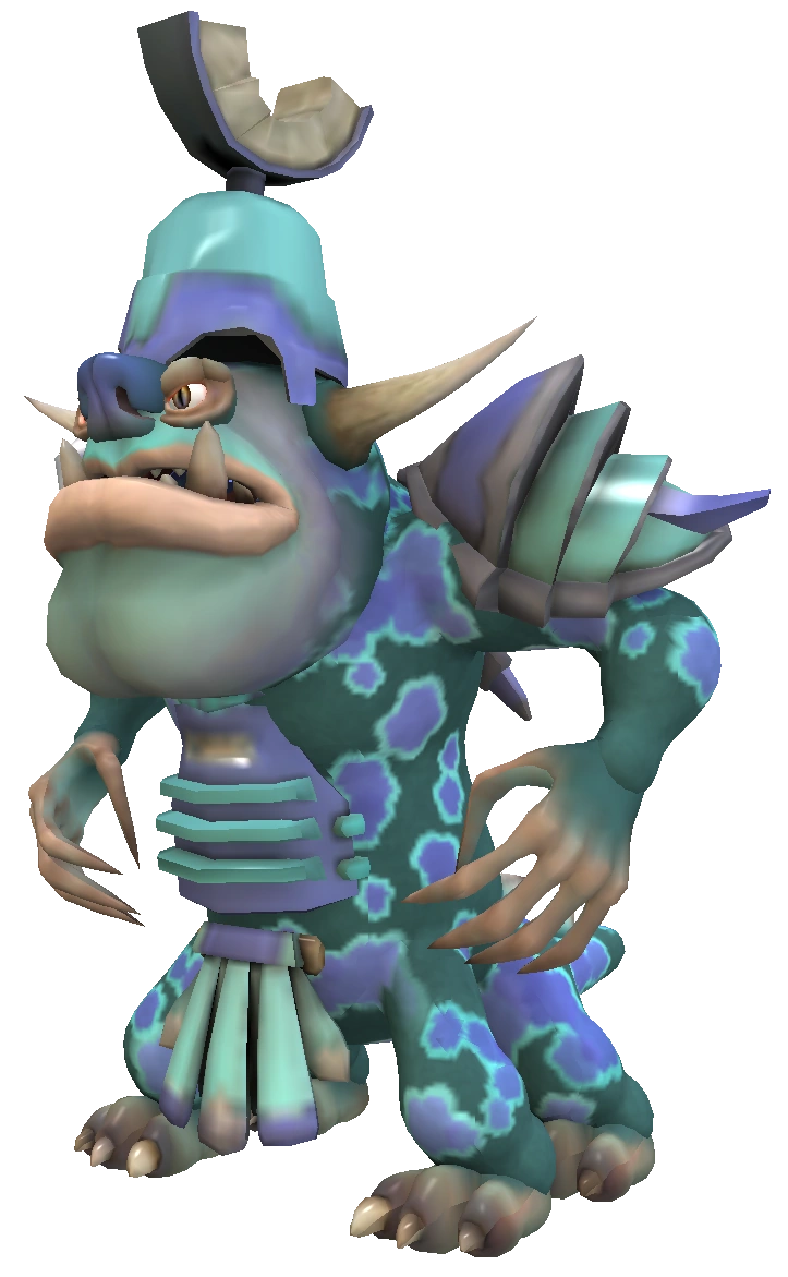 Algernon SporeWiki FANDOM powered by Wikia