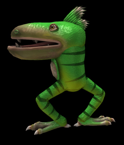 Ea-derp