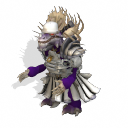 Lizardian soldier