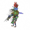 MLBoss File