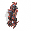 Commander korhal