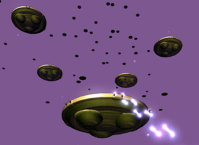 InvasionOfTrondothse