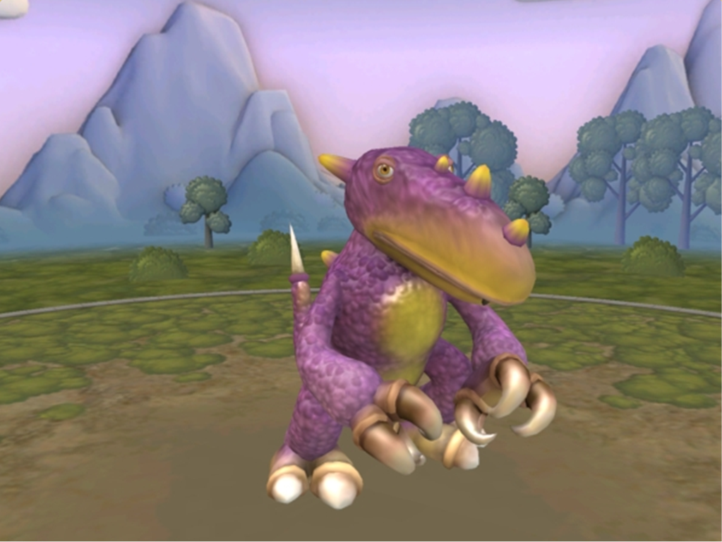 sharing spore creations sharing spore creations