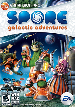Galactic Galactic