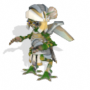 Bounty Hunter Emtor