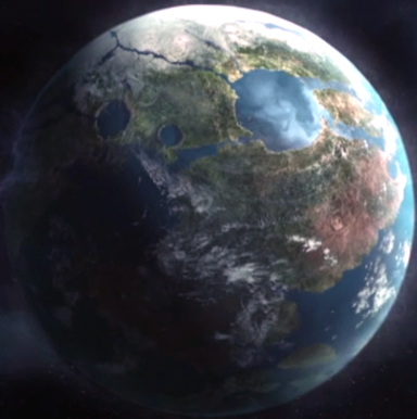 Planet:Elysium | SporeWiki | FANDOM powered by Wikia