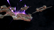 Under Attack!