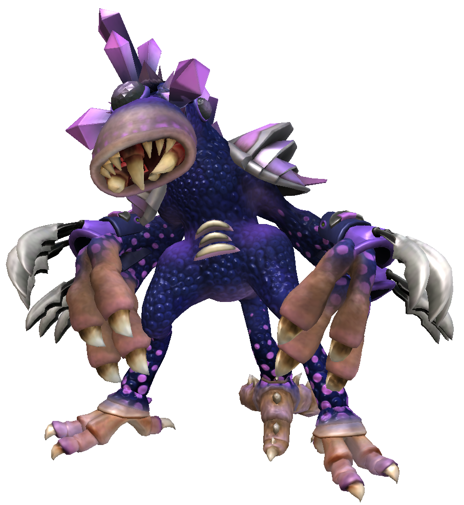 spore creations database