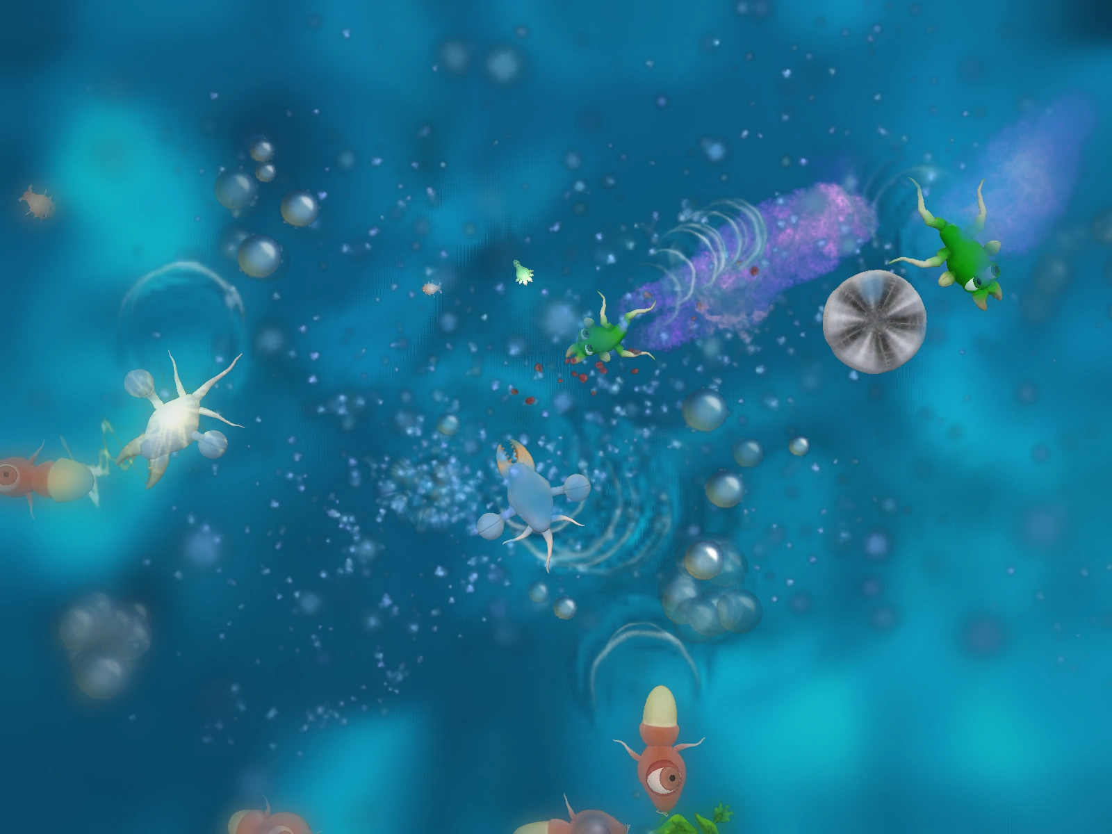 Spore Spore Wiki FANDOM powered by Wikia