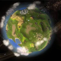 Space Stage Sporewiki Fandom