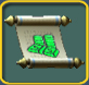 Tablet of prosperity no5 ic