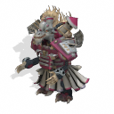 Lizardian Heavy Soldier