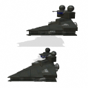 Lizardion Attack Formation II