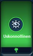 Uskonnollinen