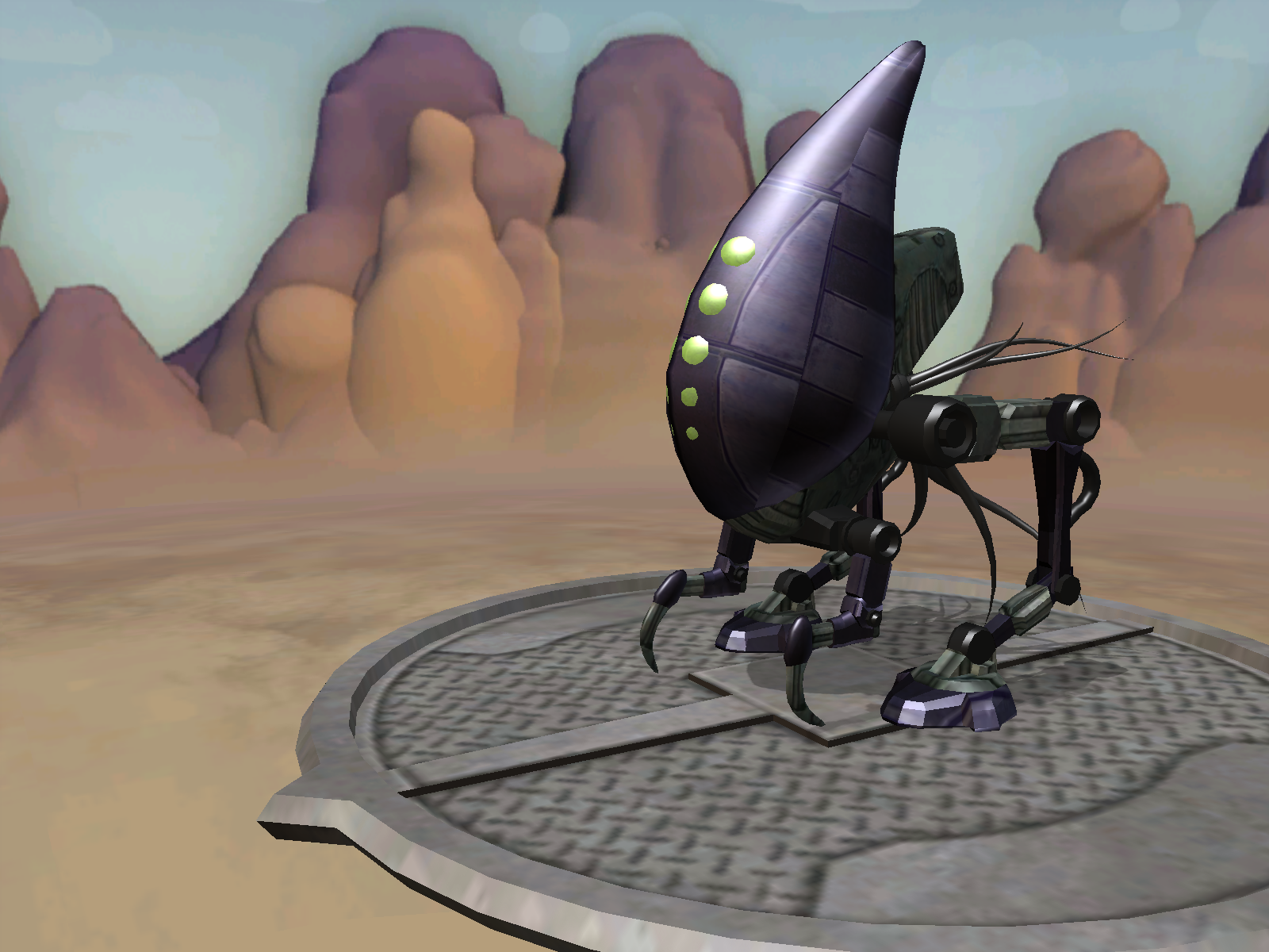 spore creations database spore creations database