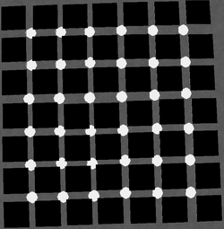 Quantum probablity space