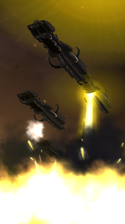 Crepusculum's Last Stand
