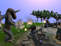 Spore Epic Mod Free Download