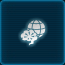 Global Mind Erase Icon