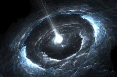 Abzu neutron star