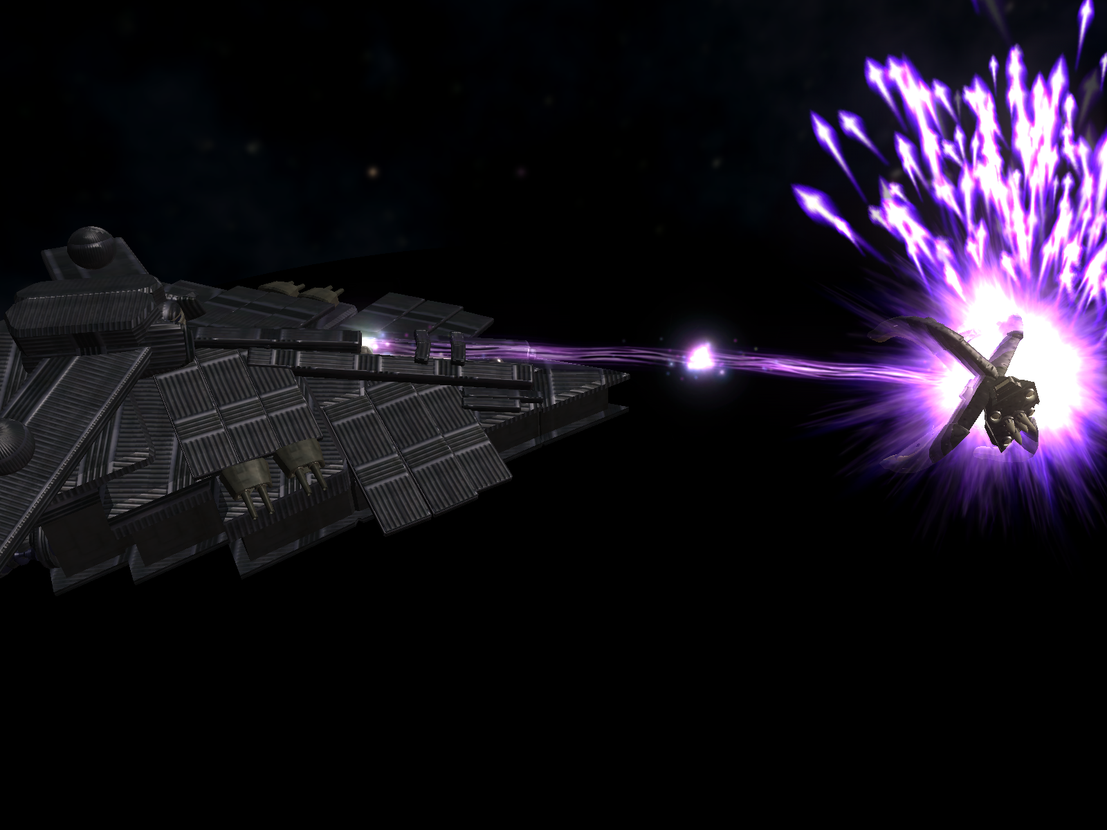 spore spaceship star destroyer
