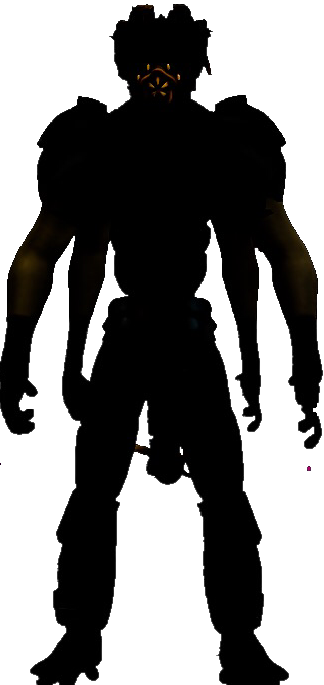 TheBionicMan