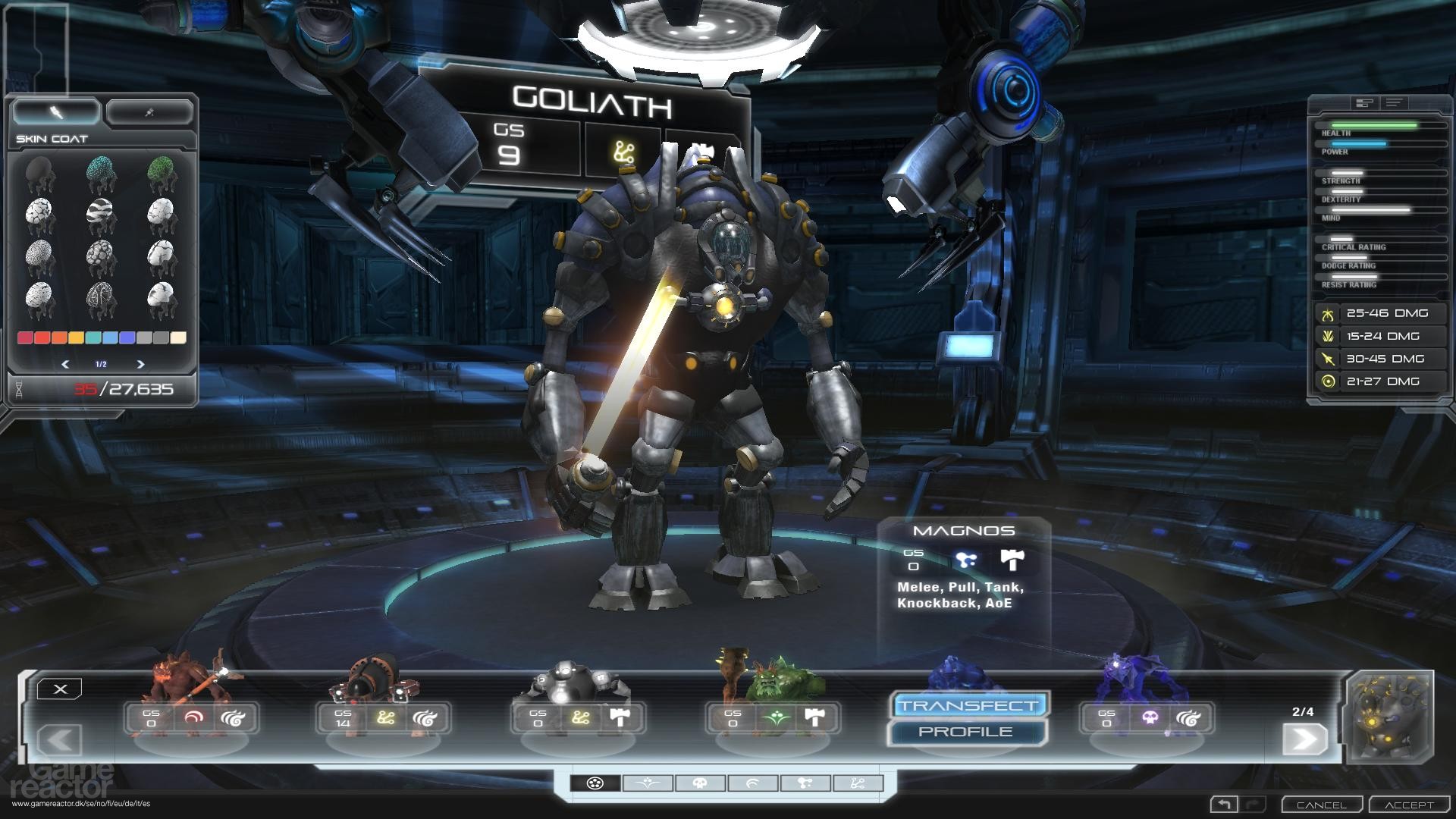 Spore Mods Dark Injection V9 Spore Mods Dark Injection V9