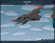 Kropoalus