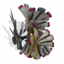 Lizardian Galactical Guard